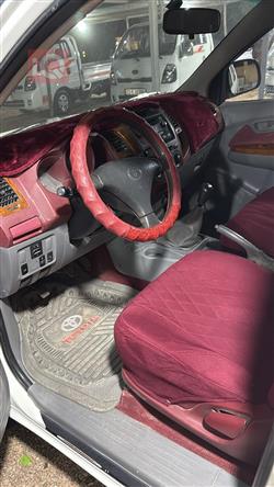 تويوتا هايلوكس